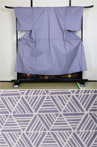 Men yukata kimono / MB #781