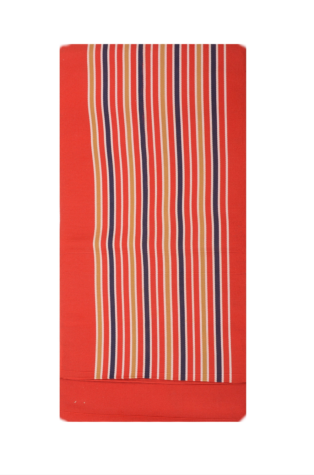 Woven & Dyed obi belt / HB #418