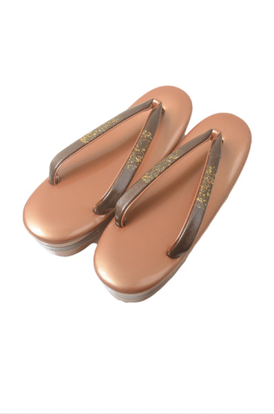 Zori sandals / Zo #260