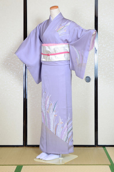 Japanese kimono 6 items set / TK #1-529