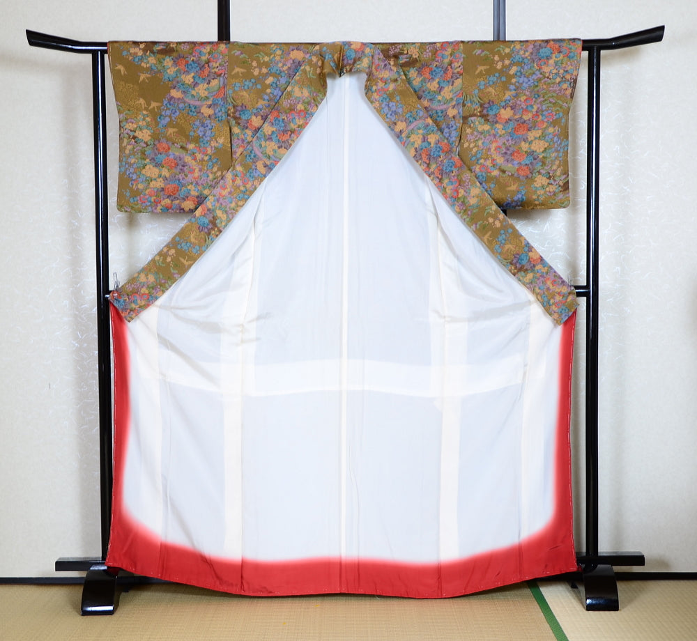 Japanese kimono / SK #1-400