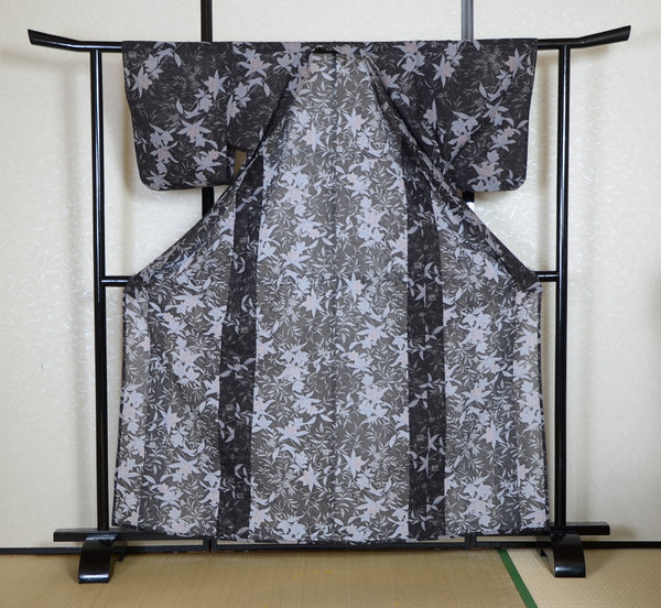 Japanese summer kimono / PK #566