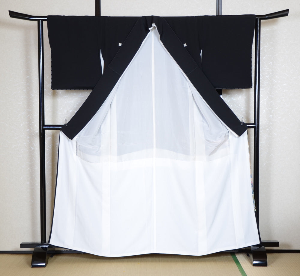 Japanese kimono / BK #671