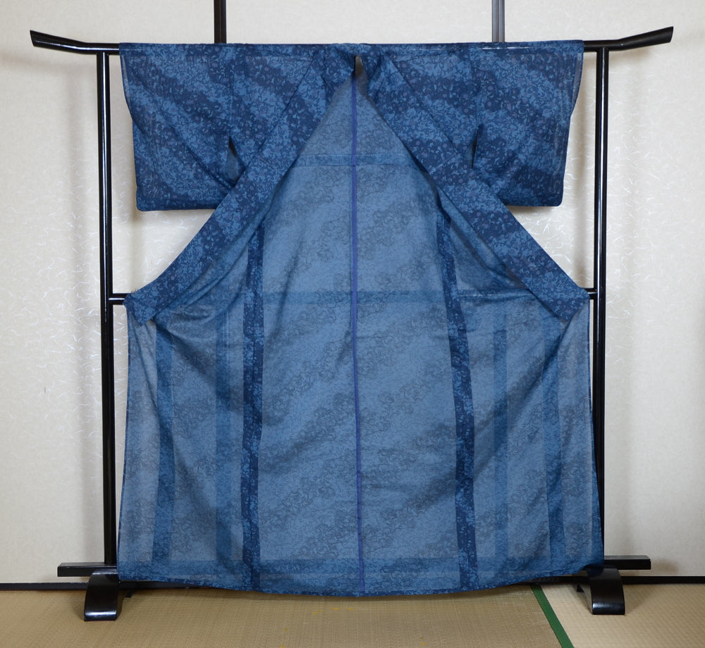 Japanese summer kimono / PK #553