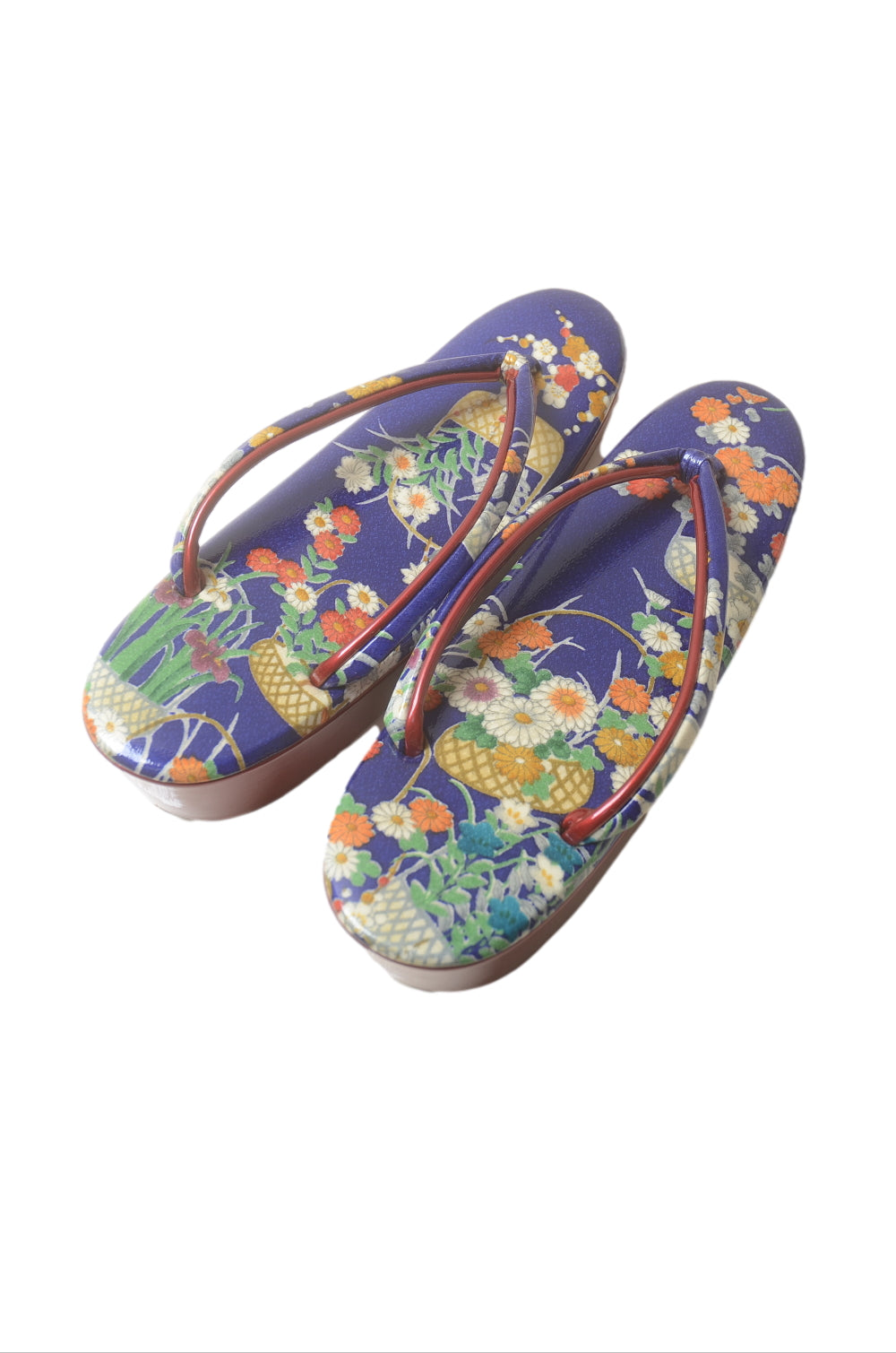 Zori sandals / Zo #270