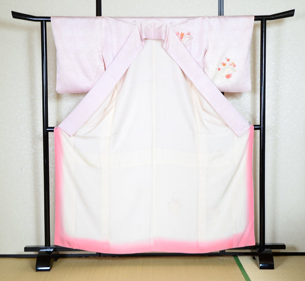 Japanese kimono / TK #1-657