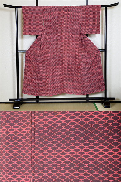 Japanese kimono / SK #1039