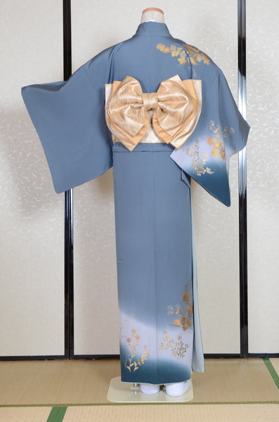 Japanese kimono 6 items set / TK #1-955