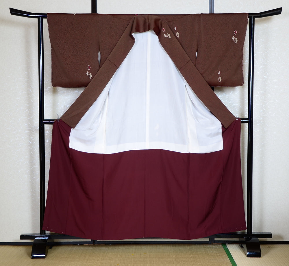 Japanese kimono / SK #1-265