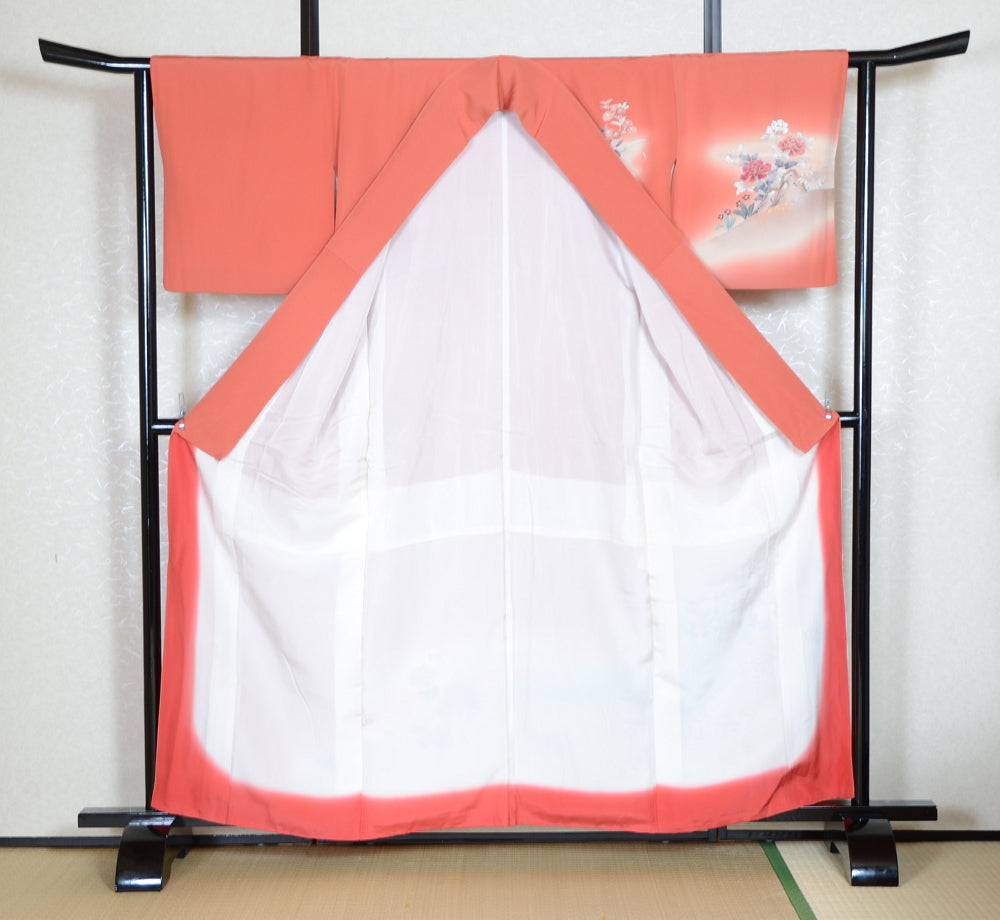 Japanese kimono / TK #1-899