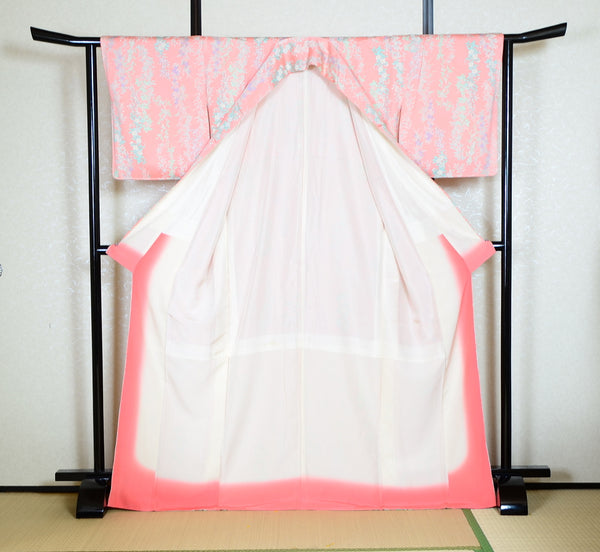 Japanese kimono / SK #1-365