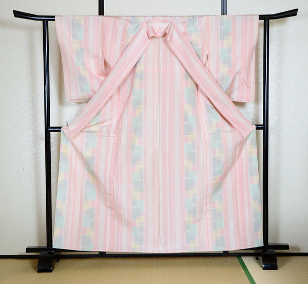 Japanese kimono / SK #1-344