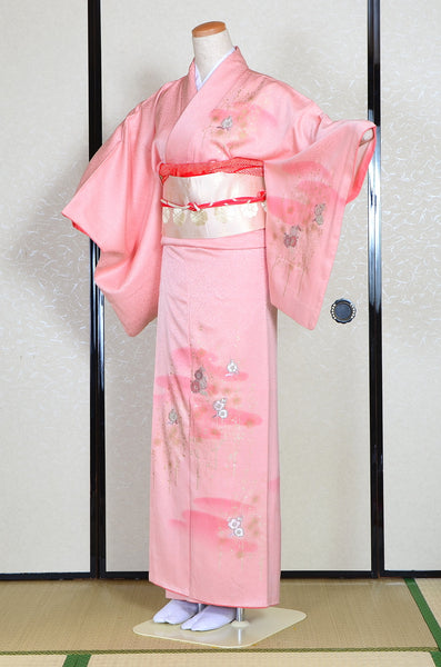 Japanese kimono 6 items set / TK #1-409