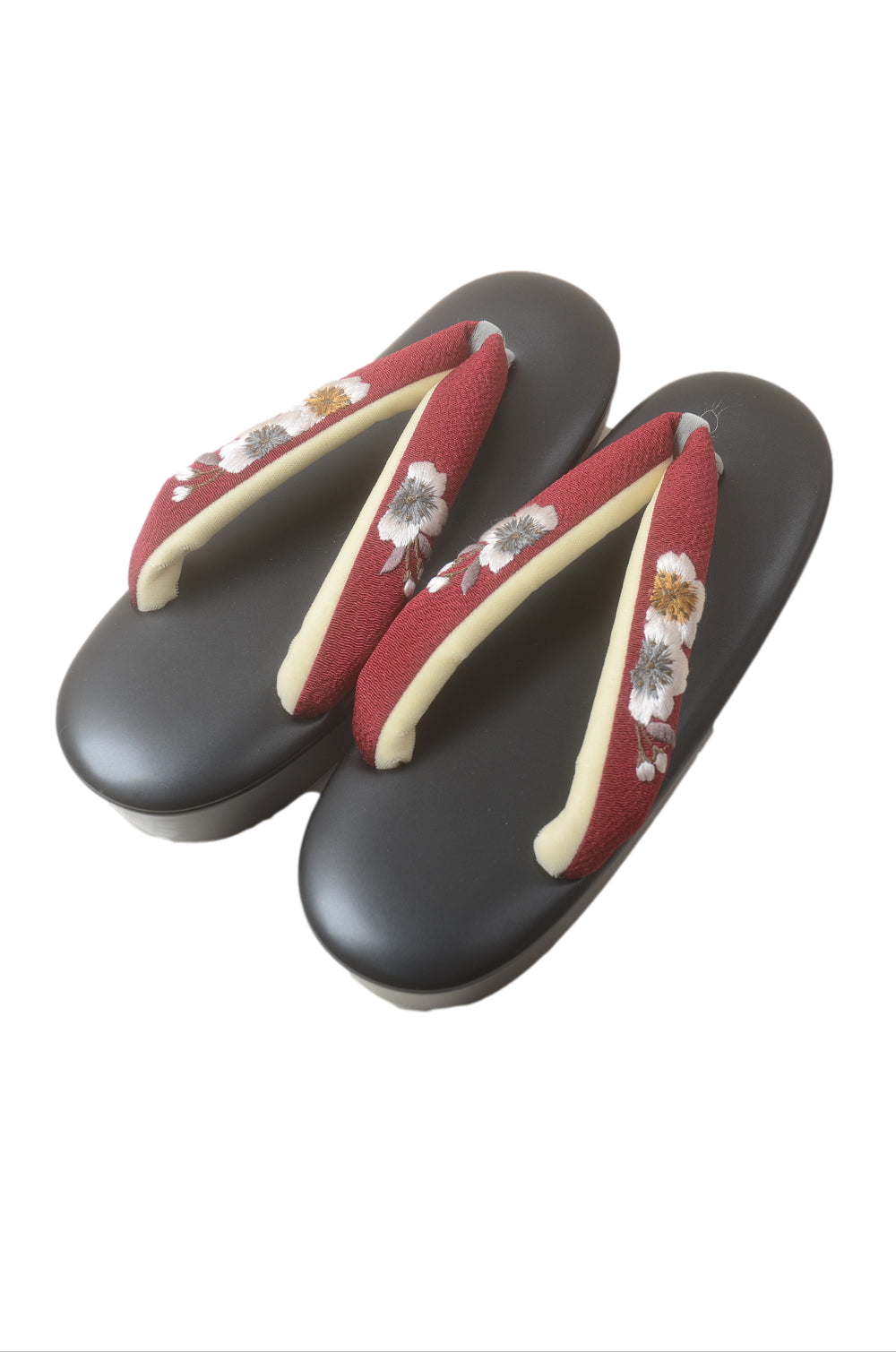 Zori sandals / Zo #258