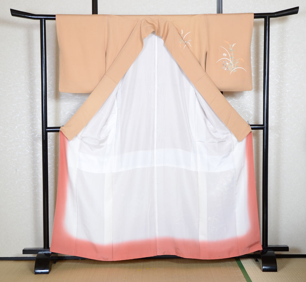 Japanese kimono / TK #2-036