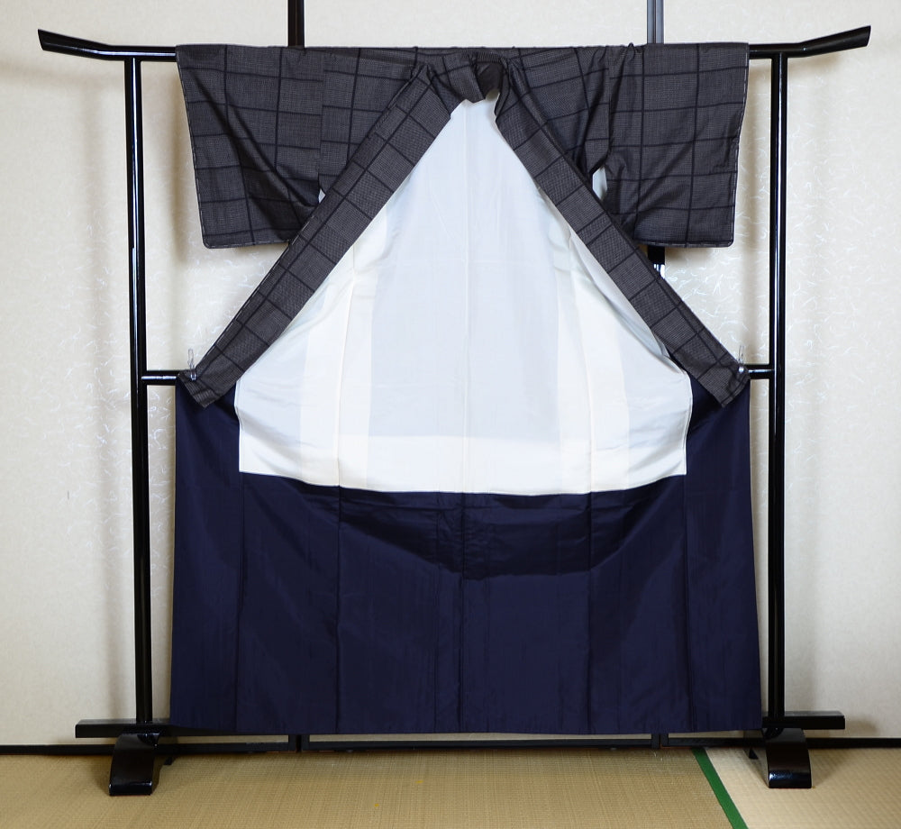 Japanese kimono / SK #1-346