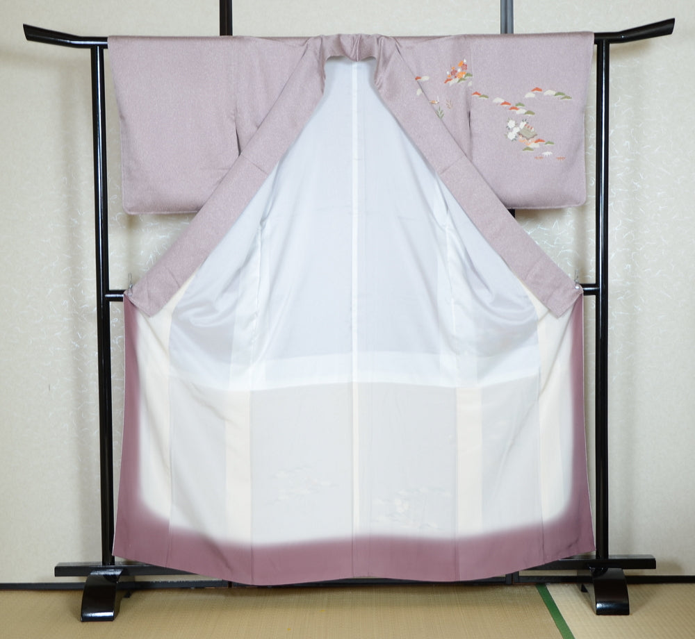 Japanese kimono / TK #1-750