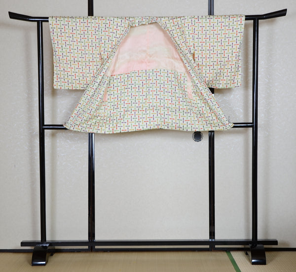 Women kimono jacket / W-Ha #1-558