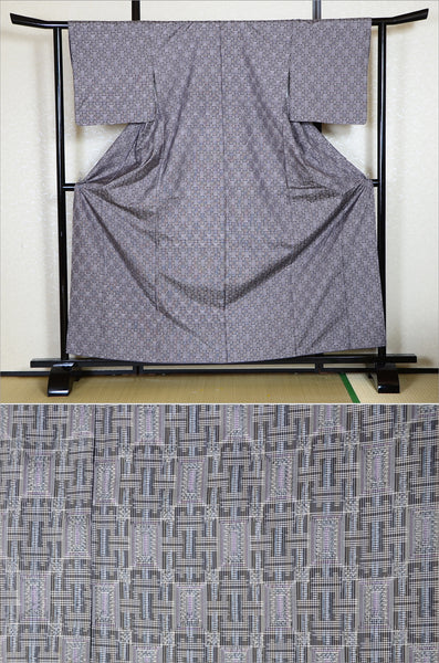 Japanese kimono / SK #1077