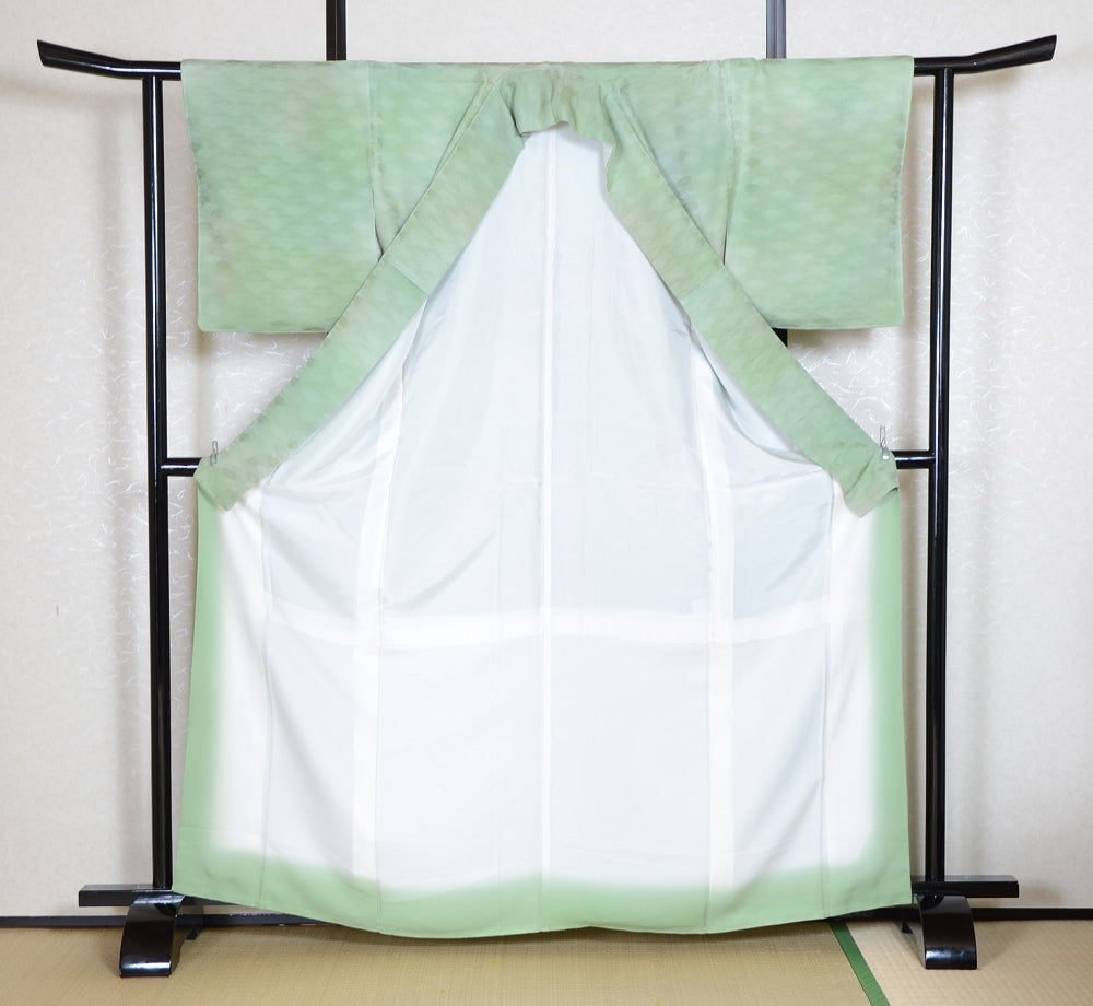 Japanese kimono / SK #1-519