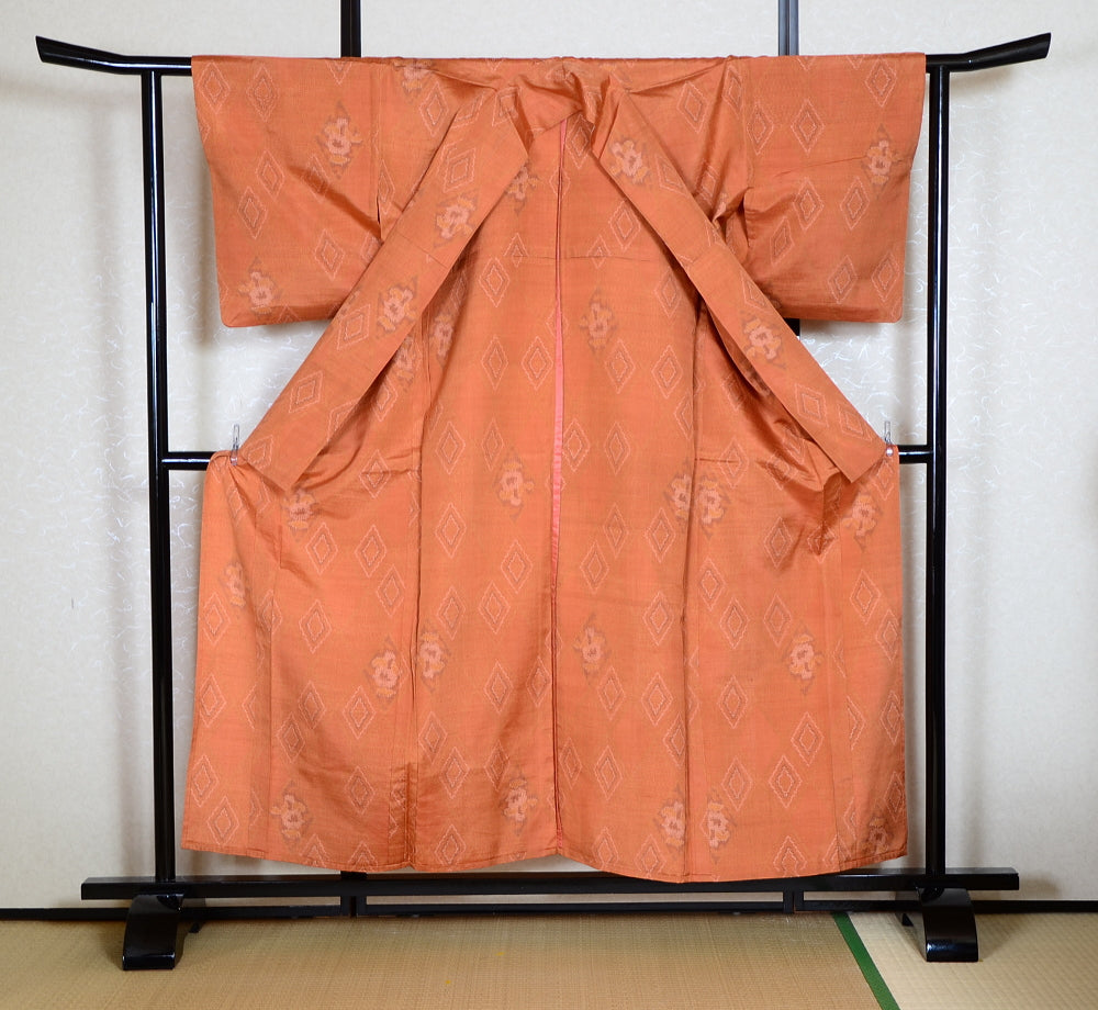 Japanese kimono / SK #1-339