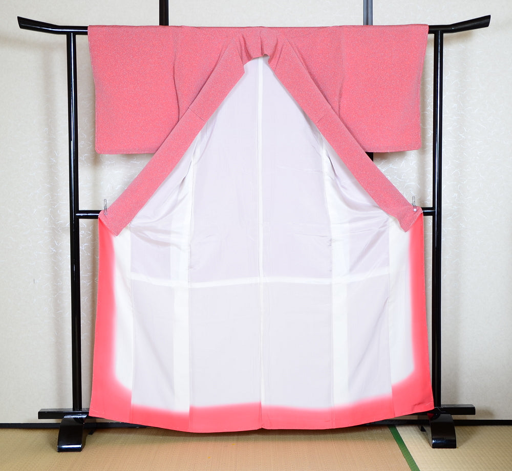 Japanese kimono / SK #1-306