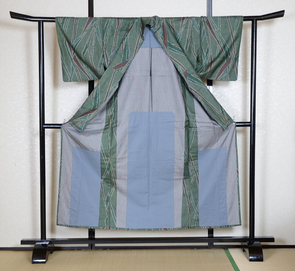 Japanese kimono / SK #1-551