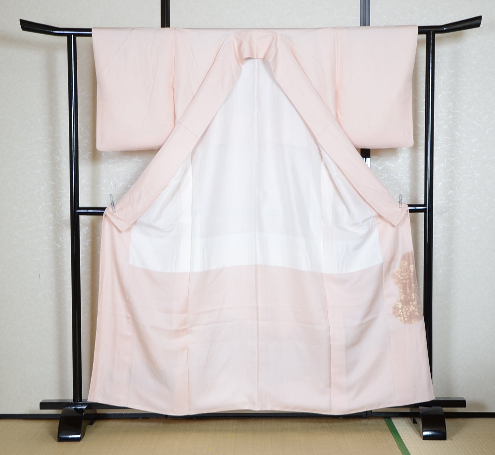 Japanese kimono / TK #1-713