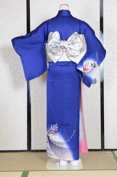 Japanese kimono 6 items set / TK #1-916