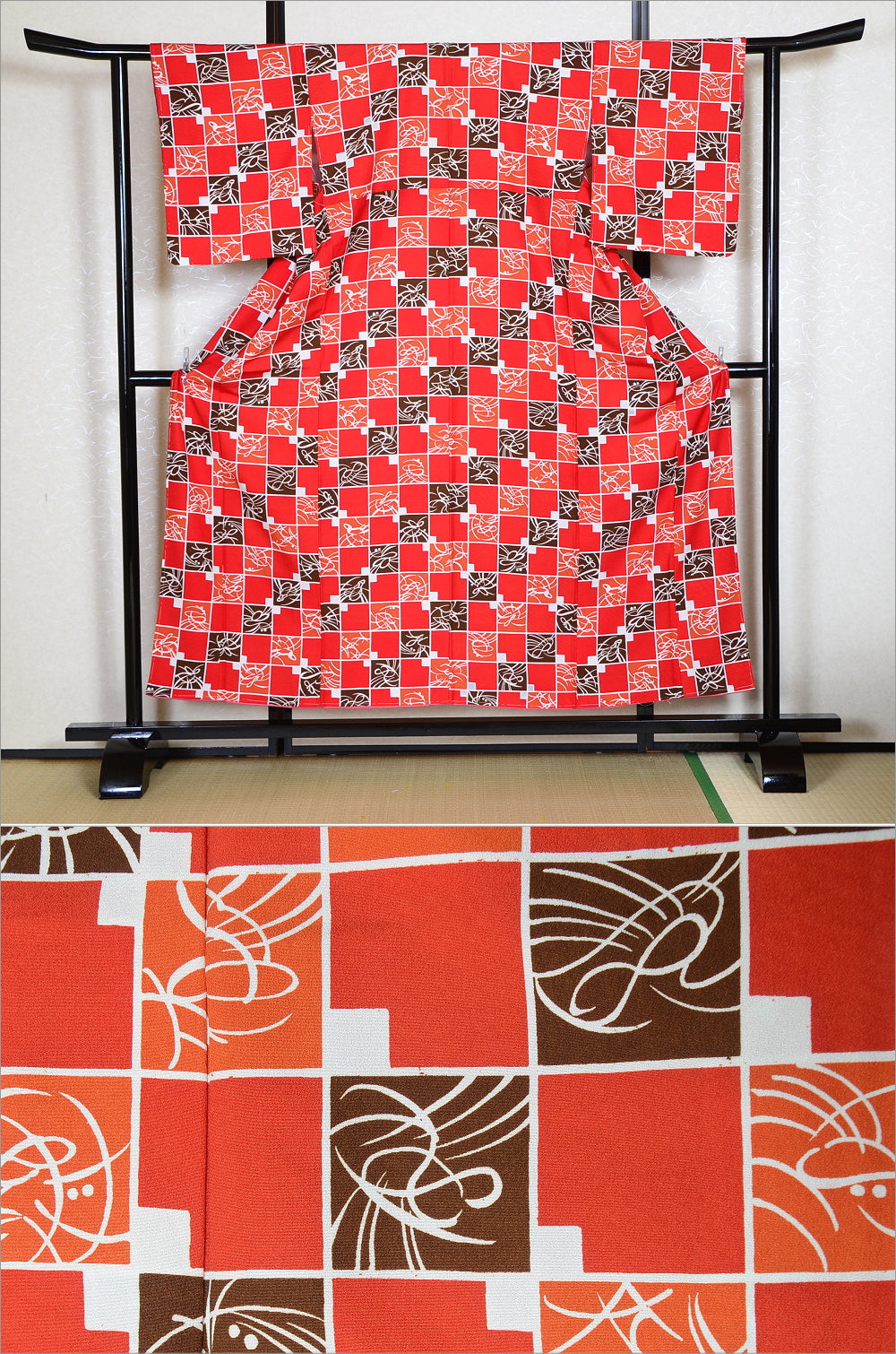 Japanese kimono / PK #288