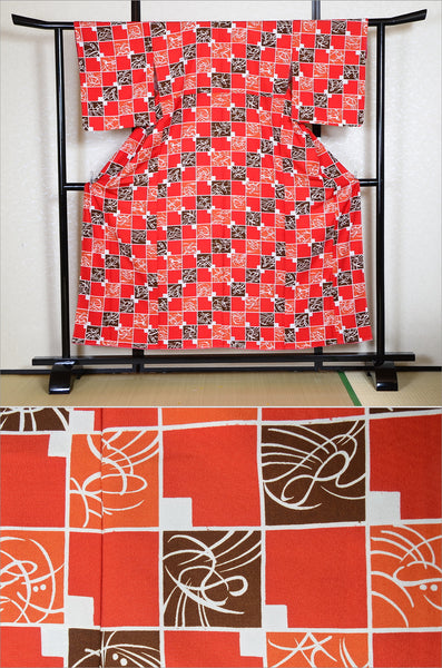 Japanese kimono / PK #288