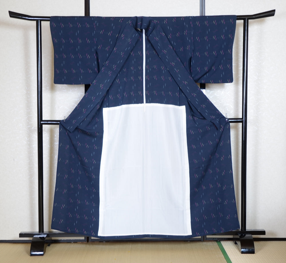 Japanese kimono / SK #1-563
