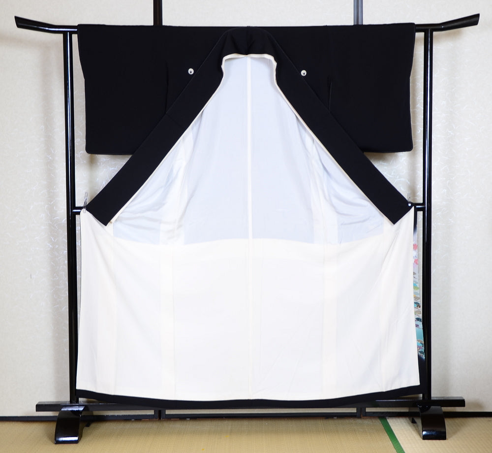 Japanese kimono / BK #661