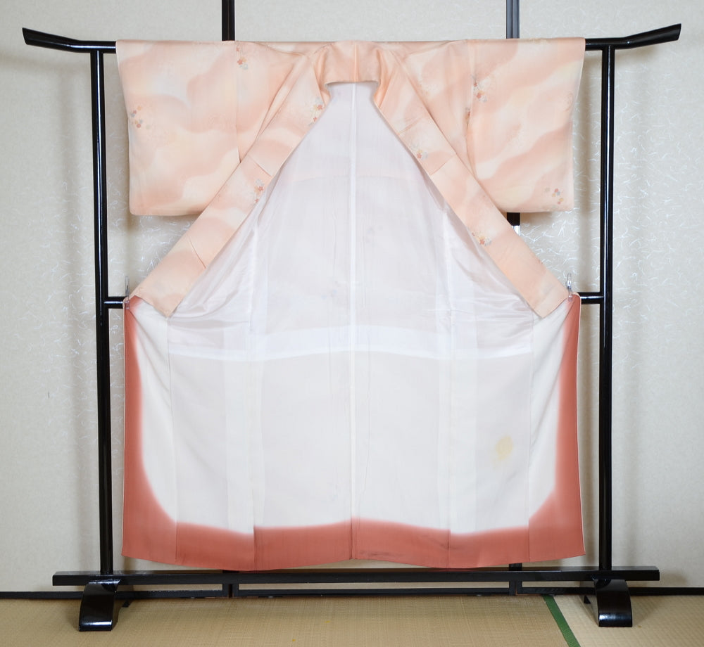 Japanese kimono / SK #1-494