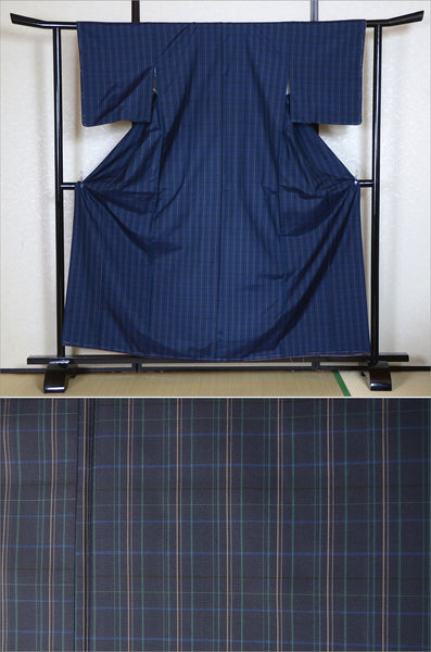 Japanese kimono / SK #1-202