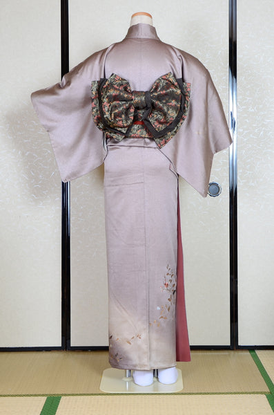 Japanese kimono 6 items set / TK #1-696