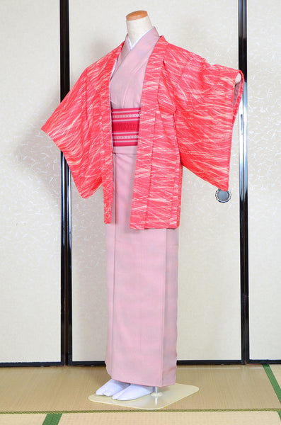 Japanese kimono & jacket set / SK#1-164