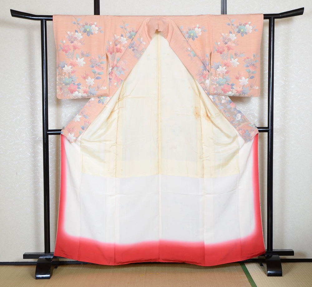 Japanese kimono / TK #2-029