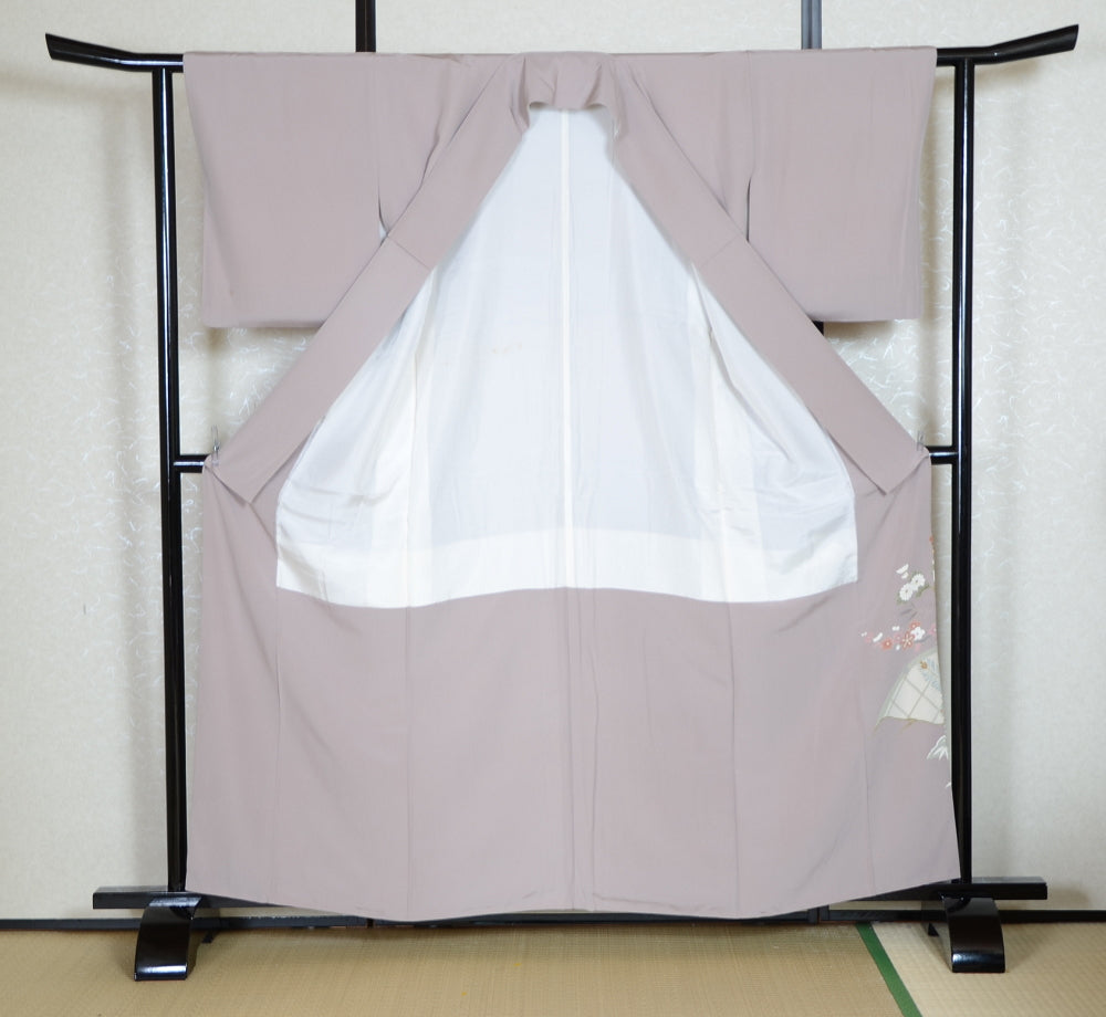 Japanese kimono / TK #1-740