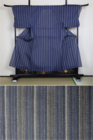 Men yukata kimono / MB #789