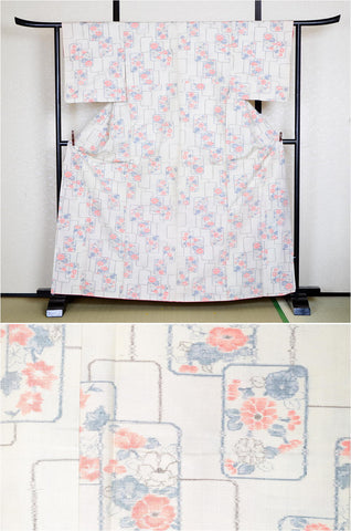 Japanese kimono / SK #492