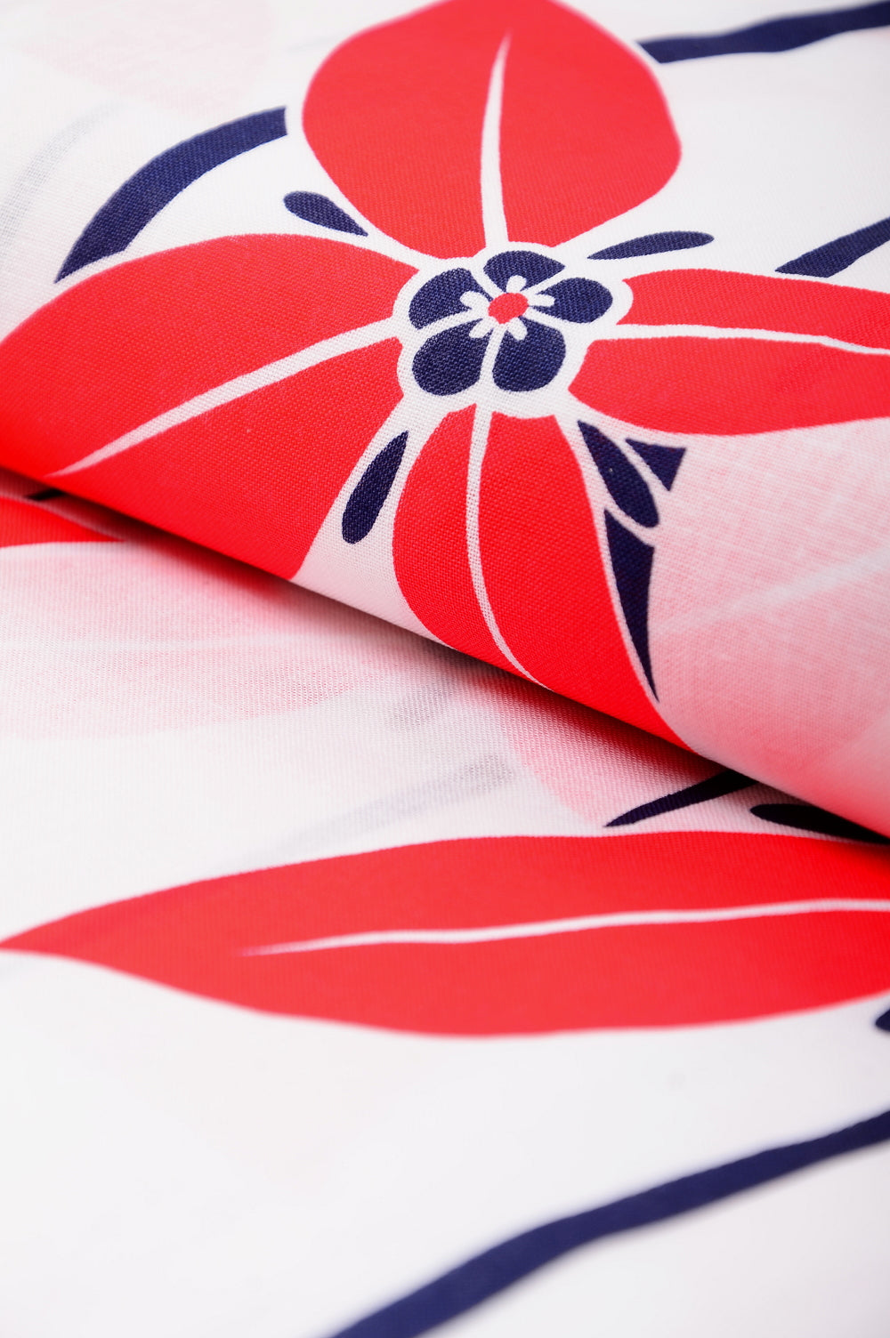 Japanese yukata kimono / ST #583