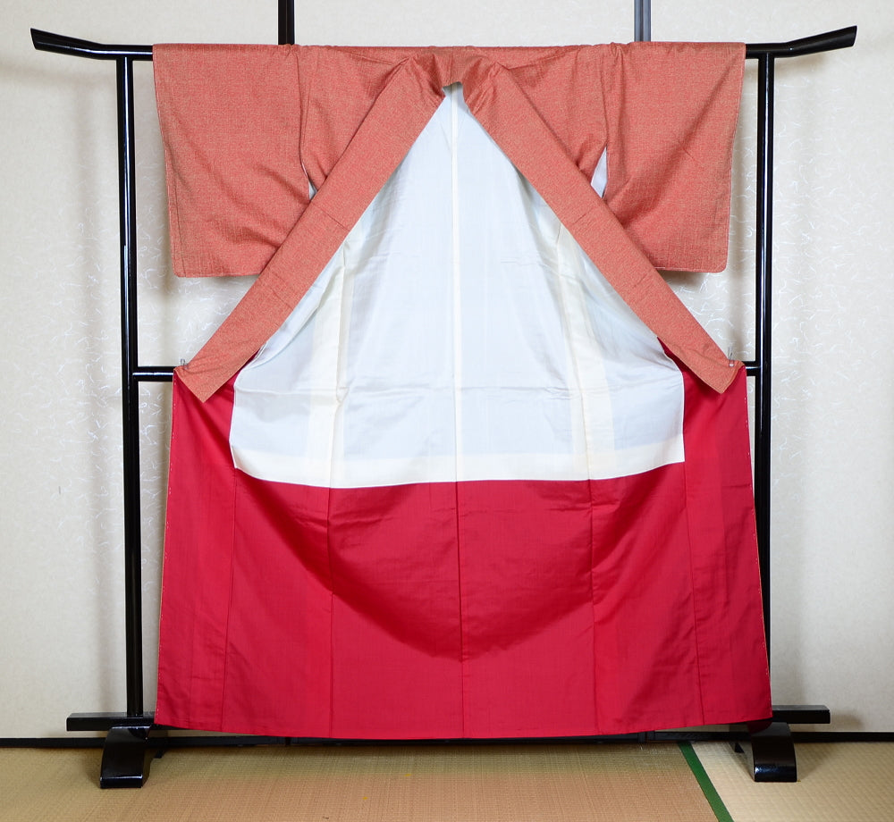 Japanese kimono / SK #1-316