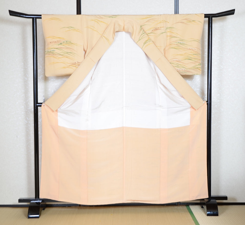 Japanese kimono / TK #1-848