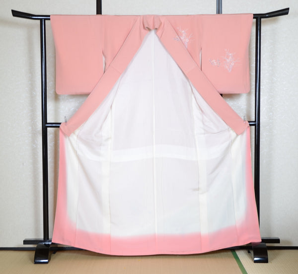 Japanese kimono / TK #1-701