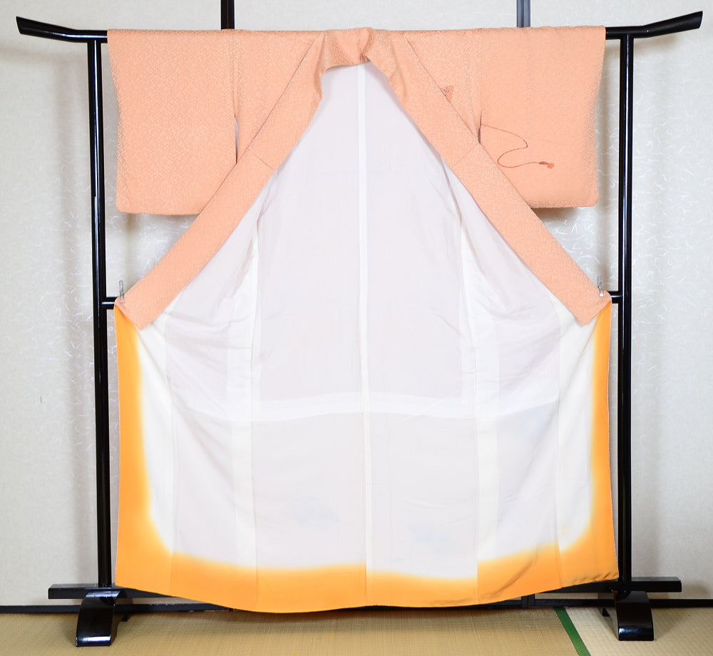 Japanese kimono / TK #1-627