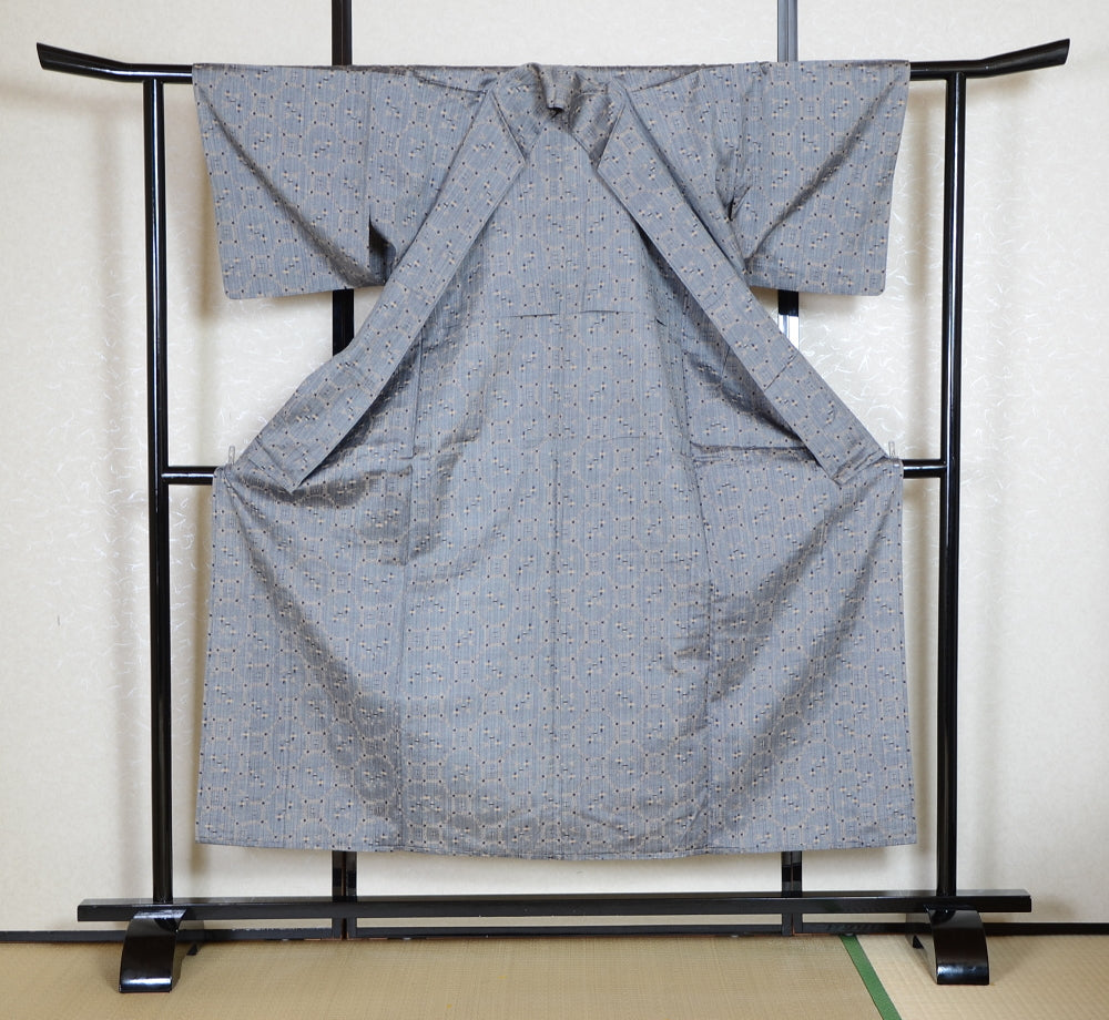 Japanese kimono / SK #1-547