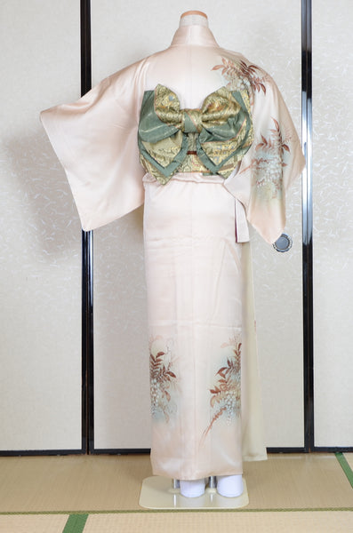 Japanese kimono 6 items set / TK #1-910