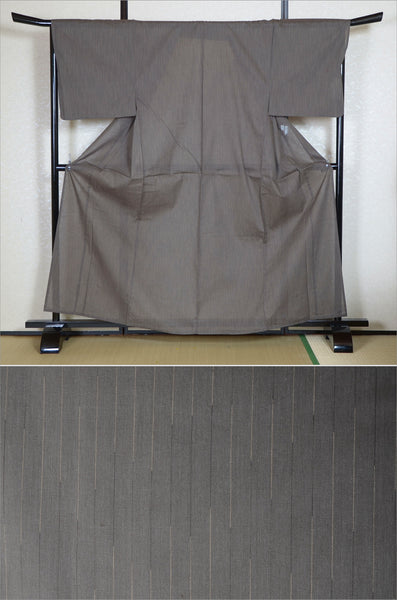 Men yukata kimono / MB #822 /3L