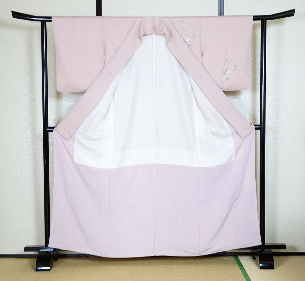 Japanese kimono / TK #1-680